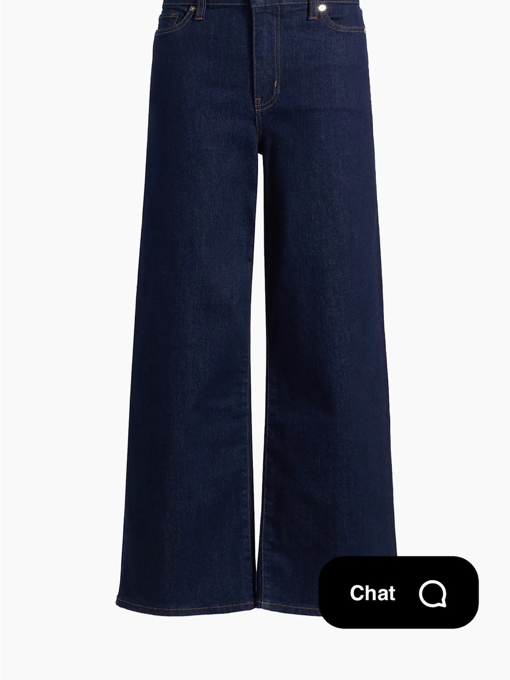 Frame pixie slim palazzo NWT 27